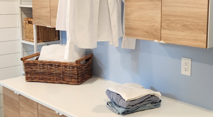Laundry Room Design