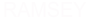 Ramsey Design logo